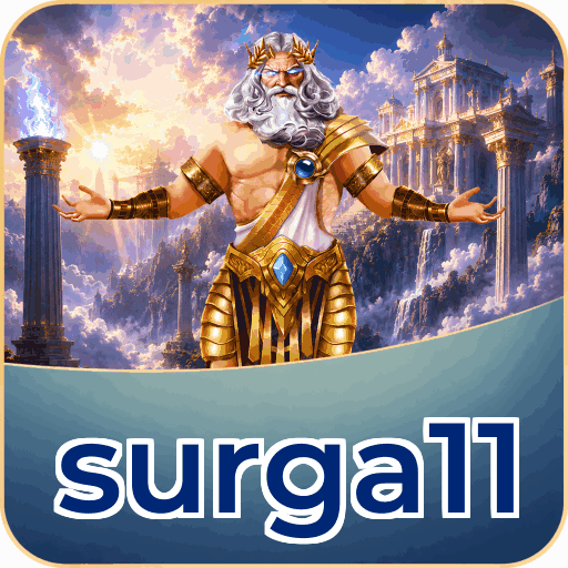 surga11 Indonesia