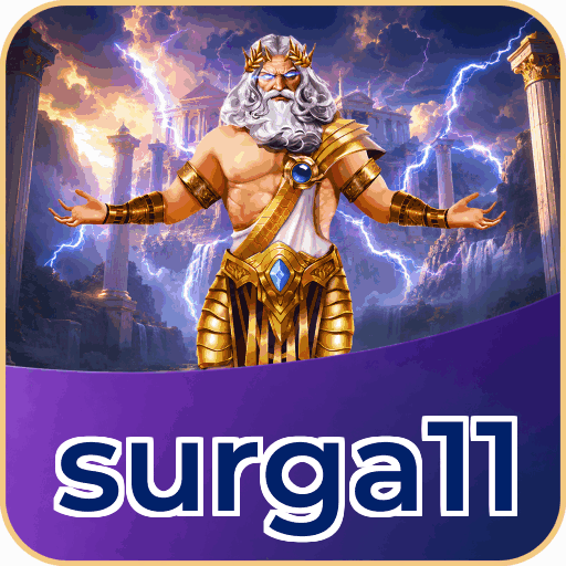 surga11 Indonesia
