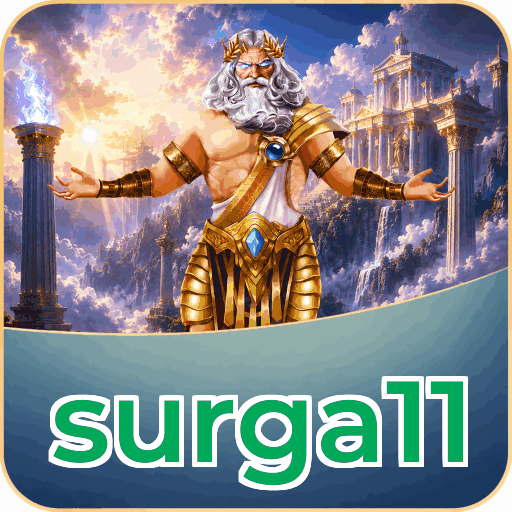 surga11 Indonesia