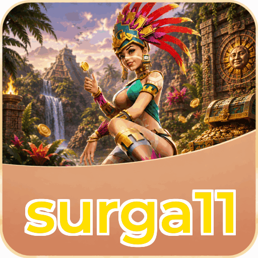 surga11 Indonesia