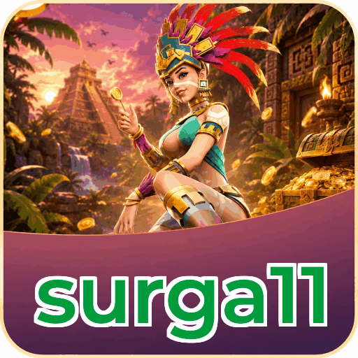 surga11 Indonesia