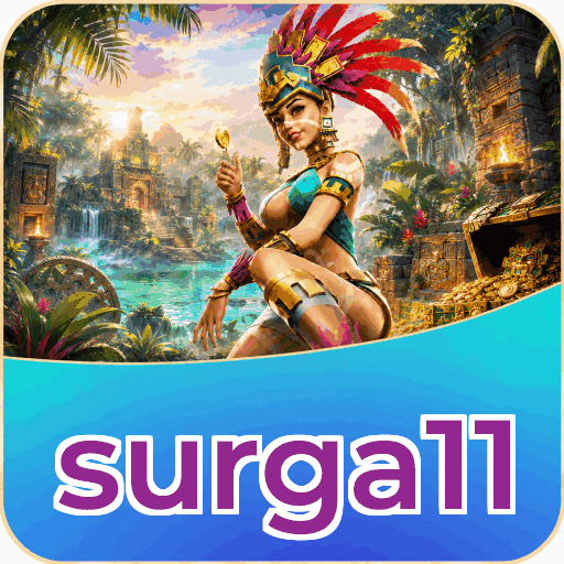 surga11 Indonesia