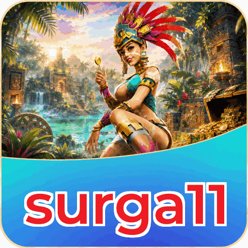 surga11 Indonesia