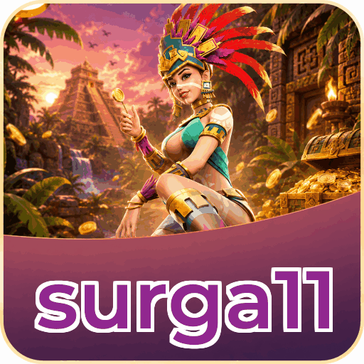 surga11 Indonesia
