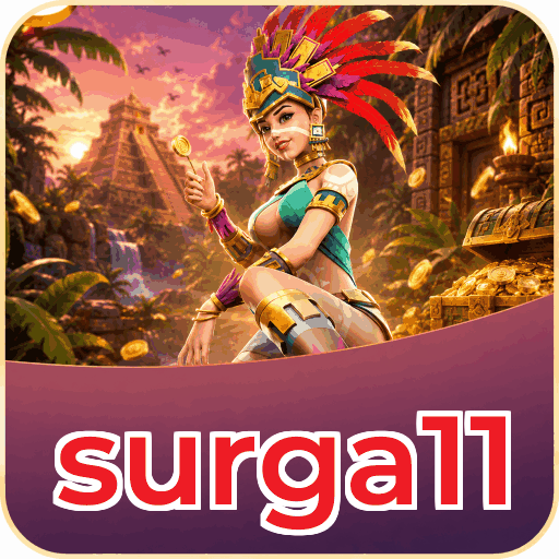 surga11 Indonesia
